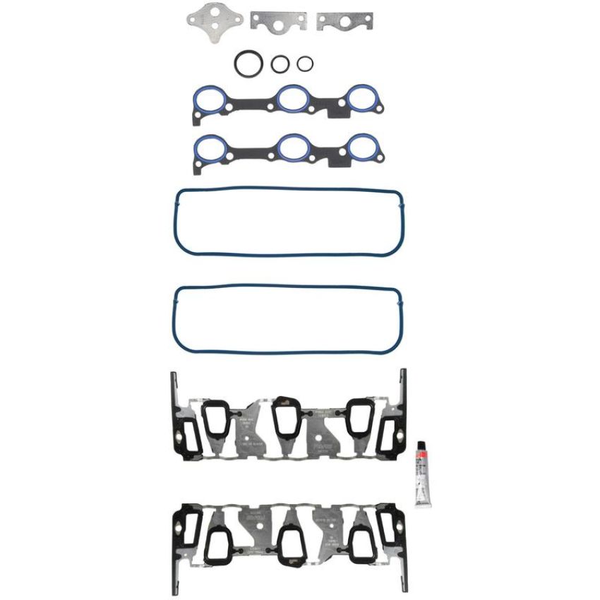 FEL PRO GASKETS MS 98004 T Engine Intake Manifold Gasket Set