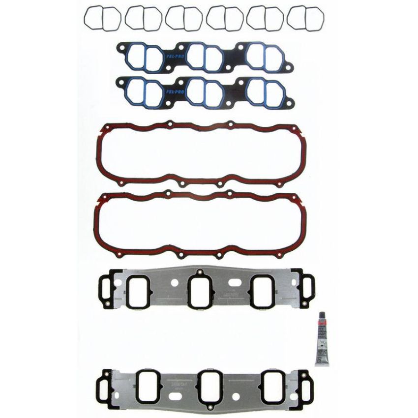 FEL PRO GASKETS MS 98005 T Engine Intake Manifold Gasket Set