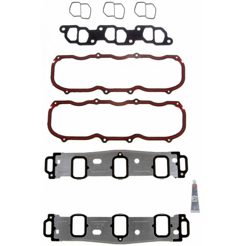 FEL PRO GASKETS MS 98006 T Engine Intake Manifold Gasket Set