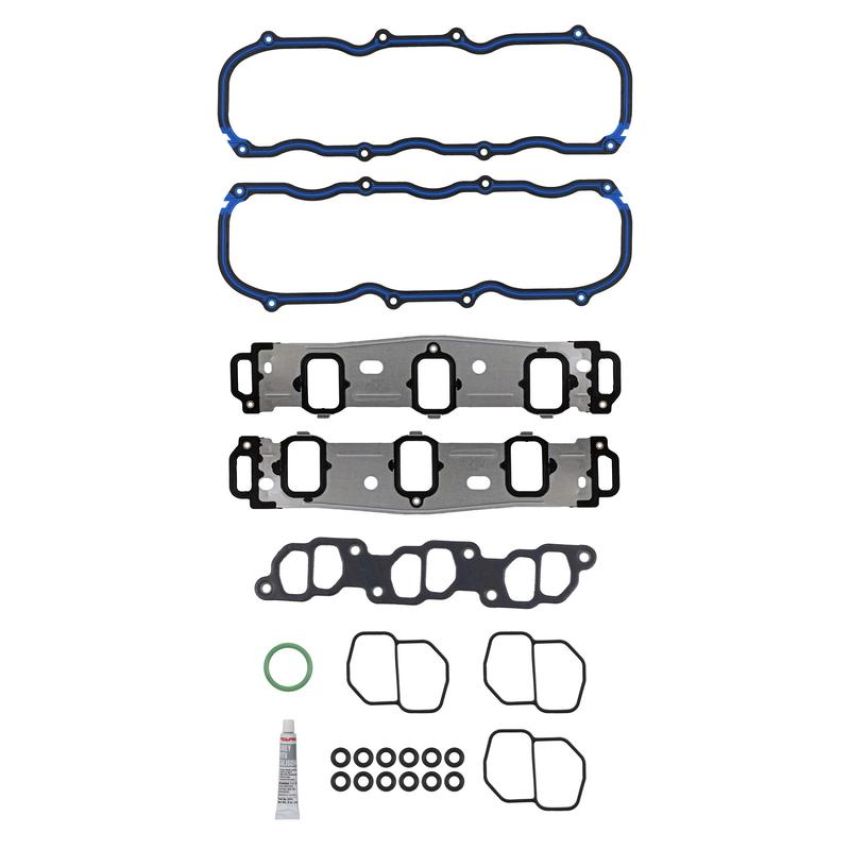 FEL PRO GASKETS MS 98006 T Engine Intake Manifold Gasket Set