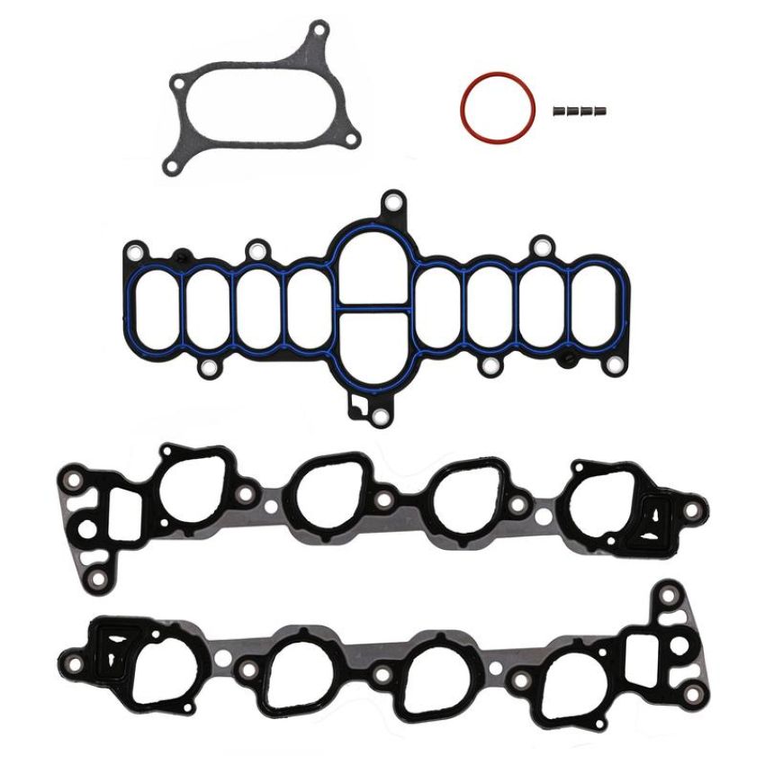 FEL PRO GASKETS MS 98007 T Engine Intake Manifold Gasket Set