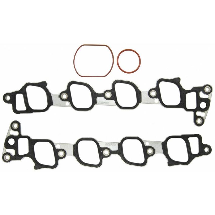 FEL PRO GASKETS MS 98008 T-1 Engine Intake Manifold Gasket Set