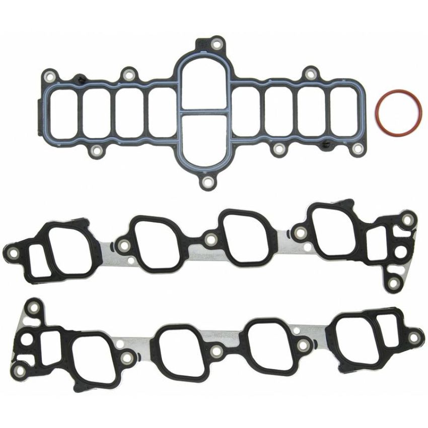 FEL PRO GASKETS MS 98008 T Engine Intake Manifold Gasket Set
