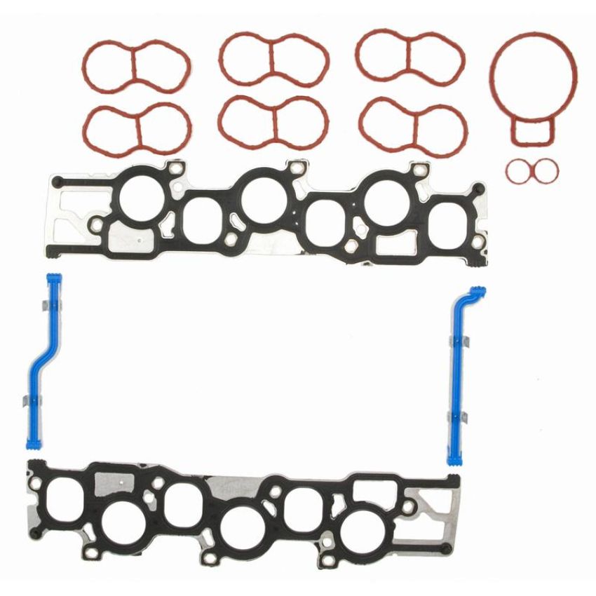 FEL PRO GASKETS MS 98009 T Engine Intake Manifold Gasket Set