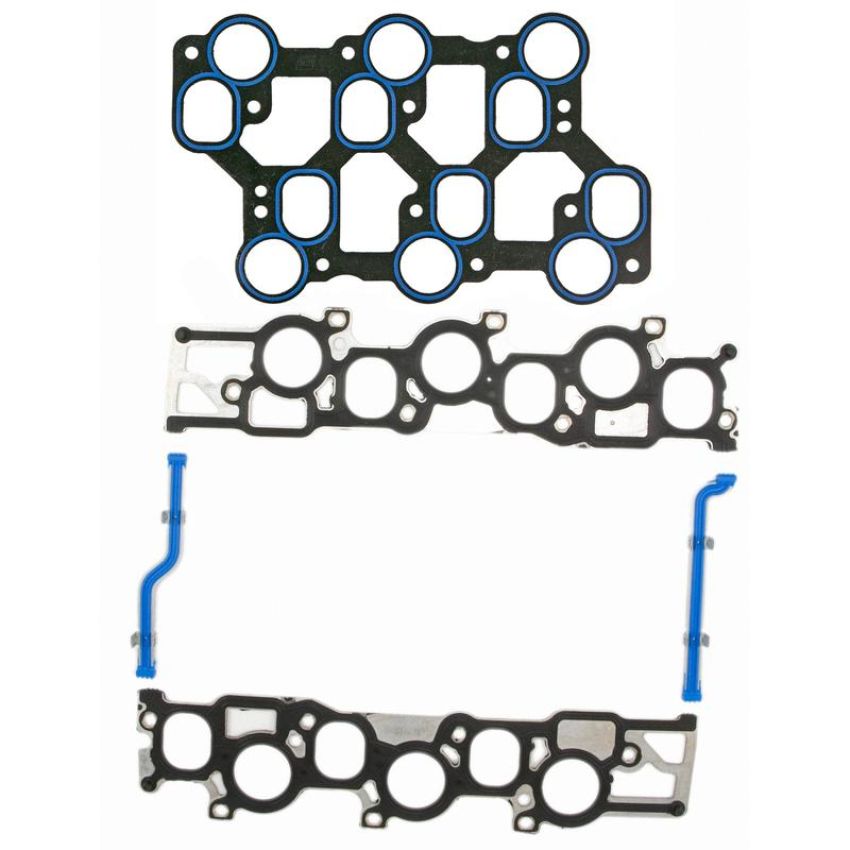 FEL PRO GASKETS MS 98010 T-1 Engine Intake Manifold Gasket Set
