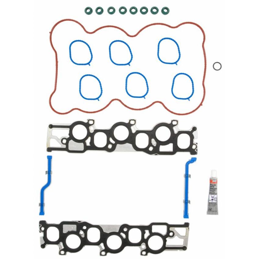 FEL PRO GASKETS MS 98011 T-1 Engine Intake Manifold Gasket Set