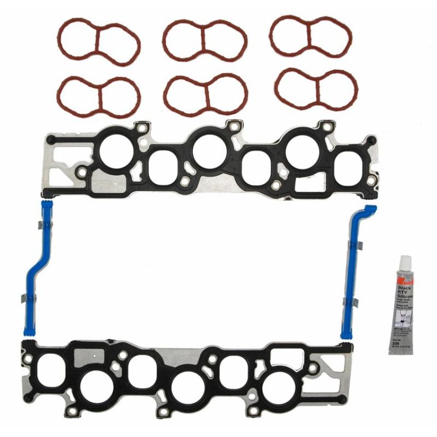 FEL PRO GASKETS MS 98011 T Engine Intake Manifold Gasket Set