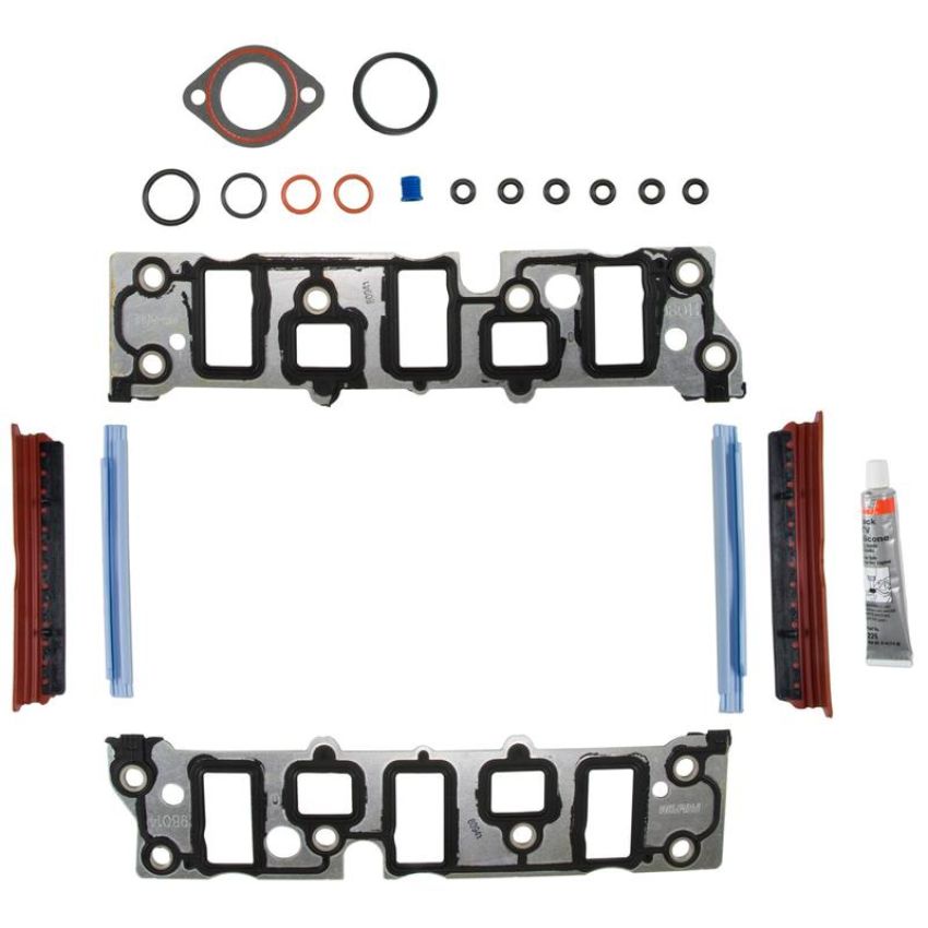 FEL PRO GASKETS MS 98014 T Engine Intake Manifold Gasket Set