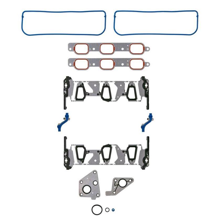 FEL PRO GASKETS MS 98015 T Engine Intake Manifold Gasket Set