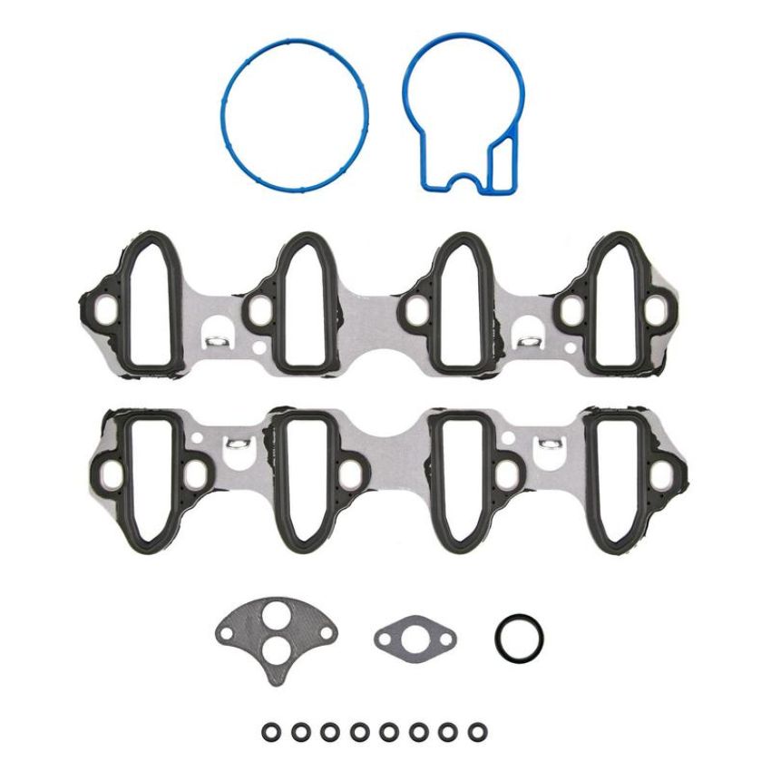 FEL PRO GASKETS MS 98016 T Engine Intake Manifold Gasket Set