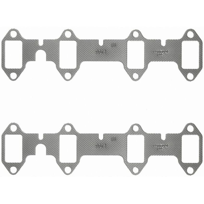 FEL PRO GASKETS MS 9812 Exhaust Manifold Gasket Set