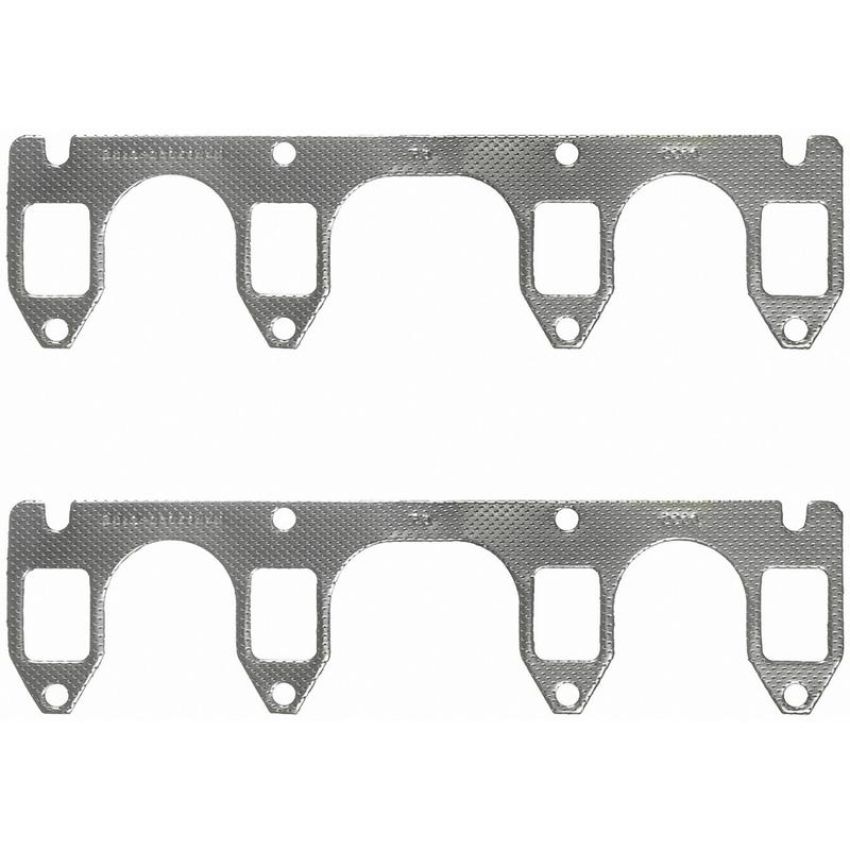 FEL PRO GASKETS MS 9906 Exhaust Manifold Gasket Set