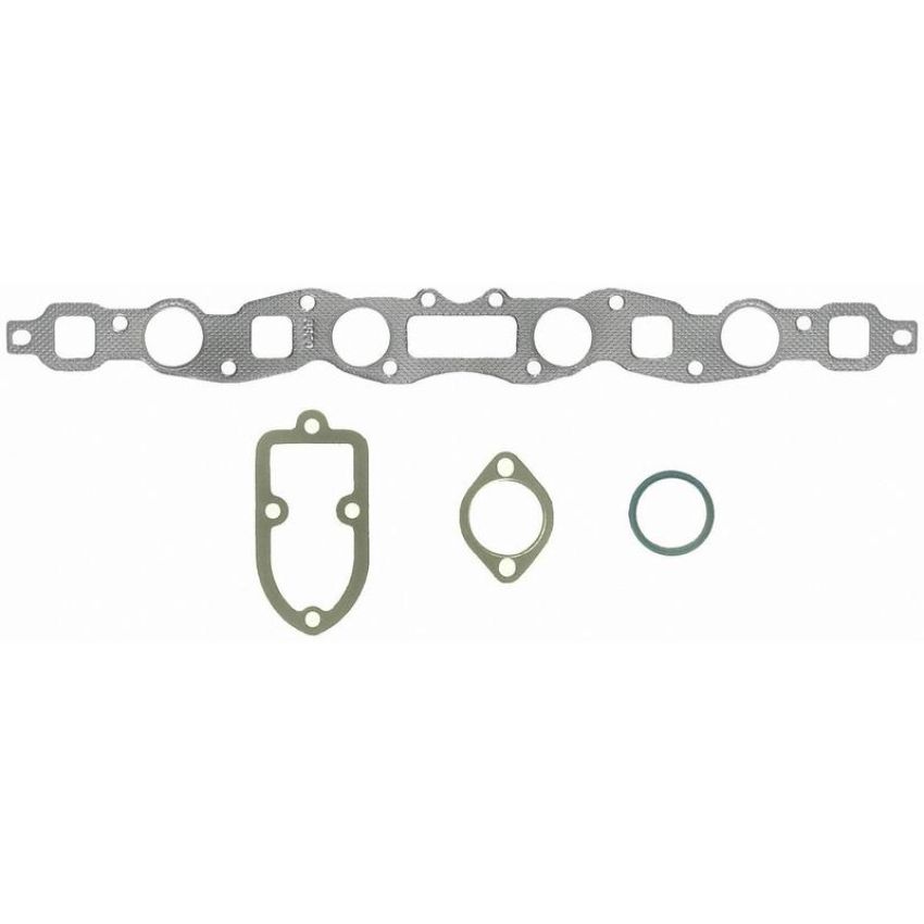FEL PRO GASKETS MS 9960 Intake and Exhaust Manifolds Combination Gasket