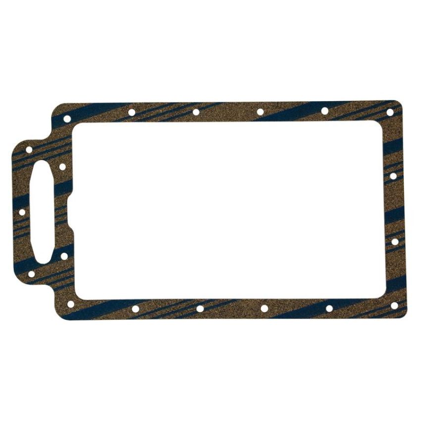 FEL PRO GASKETS OS 12625 C Engine Oil Pan Gasket Set 19 Bolt Hole One Piece Gasket