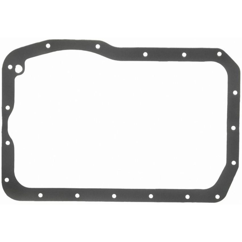 FEL PRO GASKETS OS 20011 Engine Oil Pan Gasket Set High-temperature Rubber-coated fiber