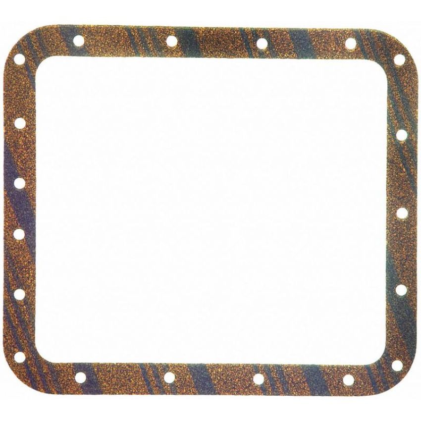 FEL PRO GASKETS OS 20107 C Engine Oil Pan Gasket Set Blue Stripe cork-rubber
