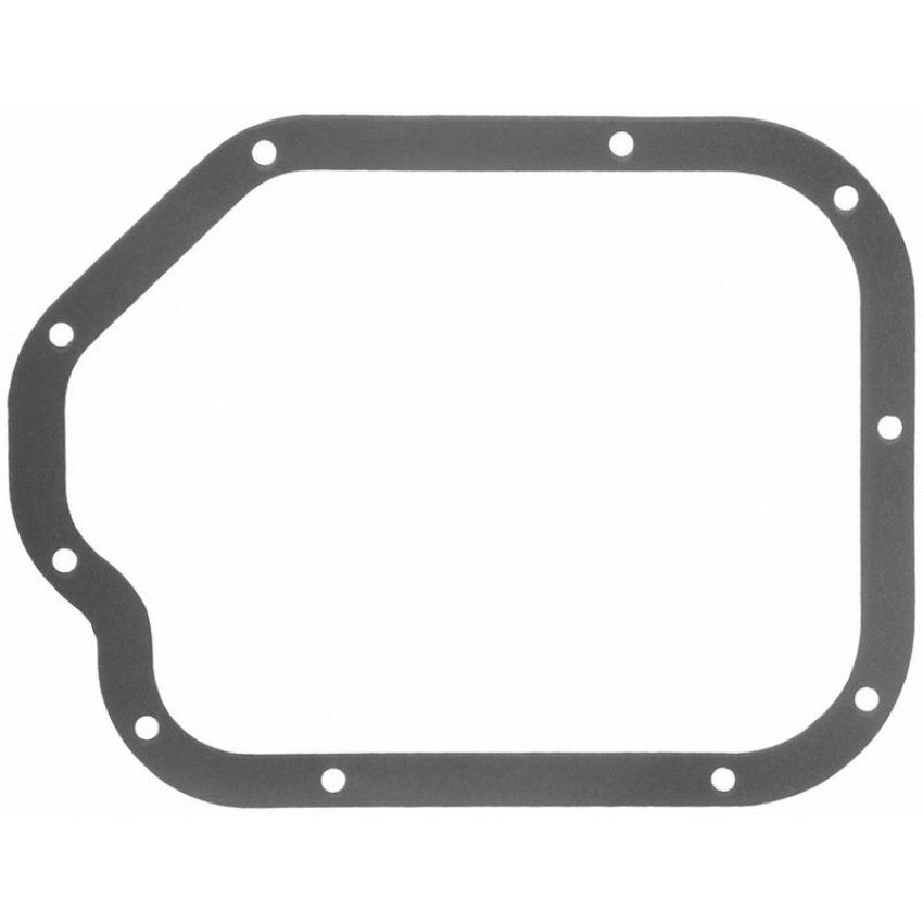 FEL PRO GASKETS OS 30688 Engine Oil Pan Gasket Set High-temperature Rubber-coated fiber
