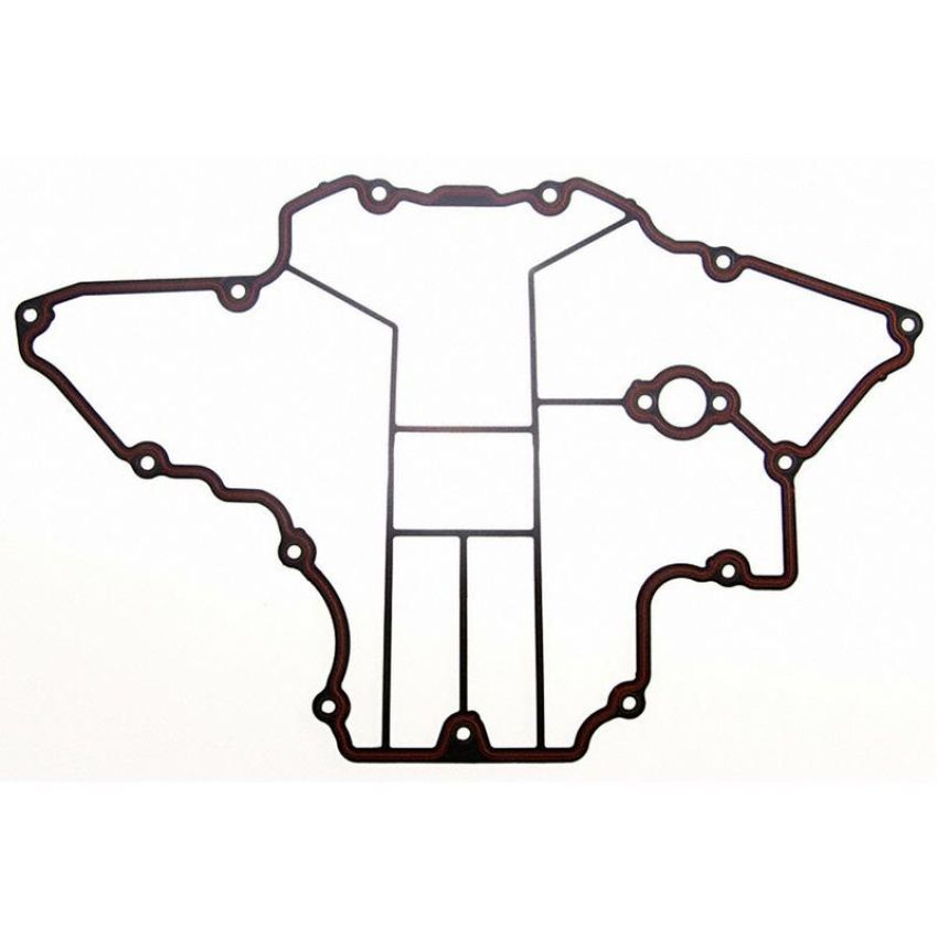 FEL PRO GASKETS OS 30703 R Engine Oil Pan Gasket Set PermaDry molded rubber