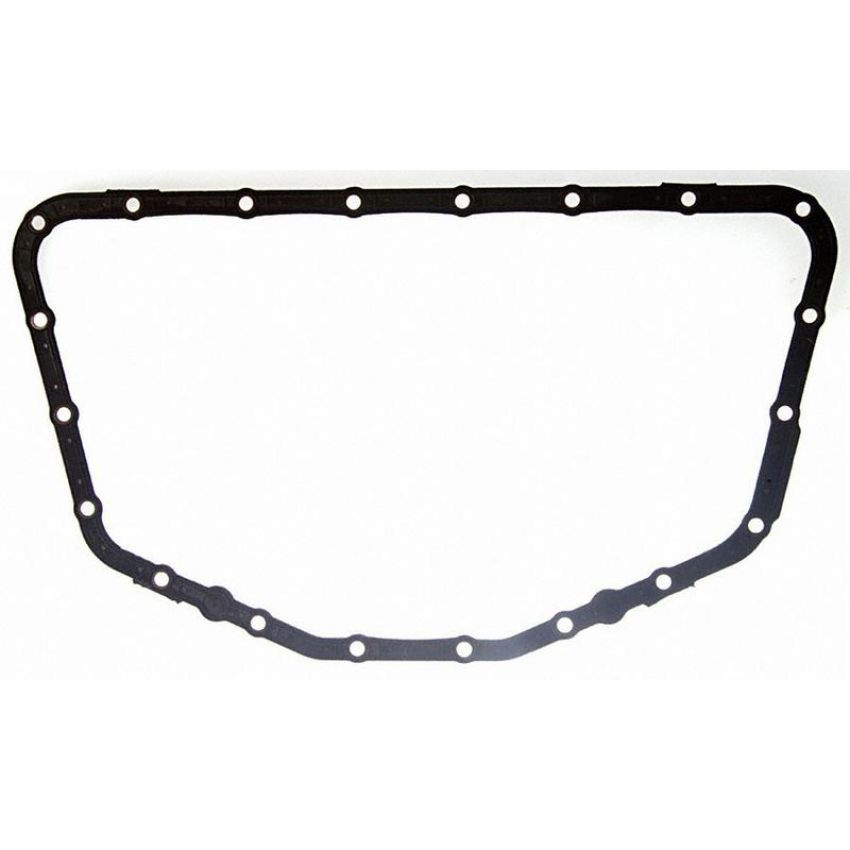 FEL PRO GASKETS OS 30722 R Engine Oil Pan Gasket Set PermaDry molded rubber