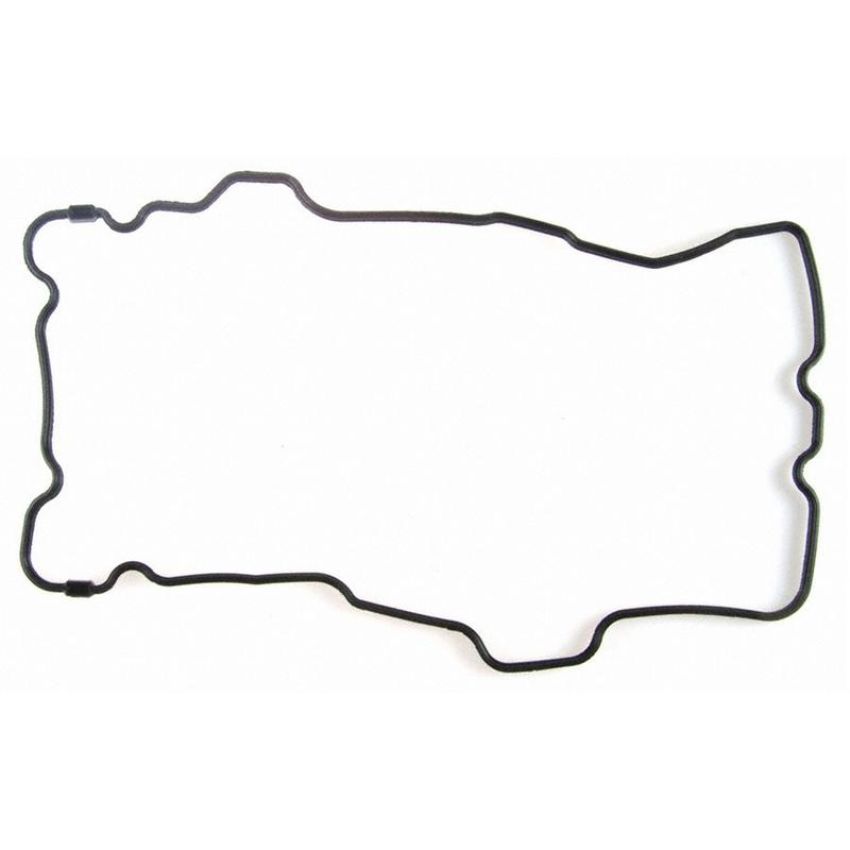 FEL PRO GASKETS OS 30729 R Engine Oil Pan Gasket Set PermaDry molded rubber