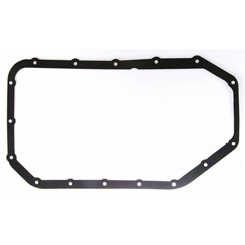 FEL PRO GASKETS OS 30746 Engine Oil Pan Gasket Set High-temperature Rubber-coated fiber
