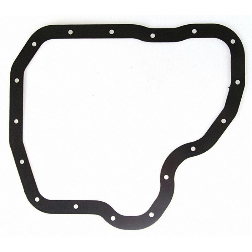 FEL PRO GASKETS OS 30748 Engine Oil Pan Gasket Set High-temperature Rubber-coated fiber