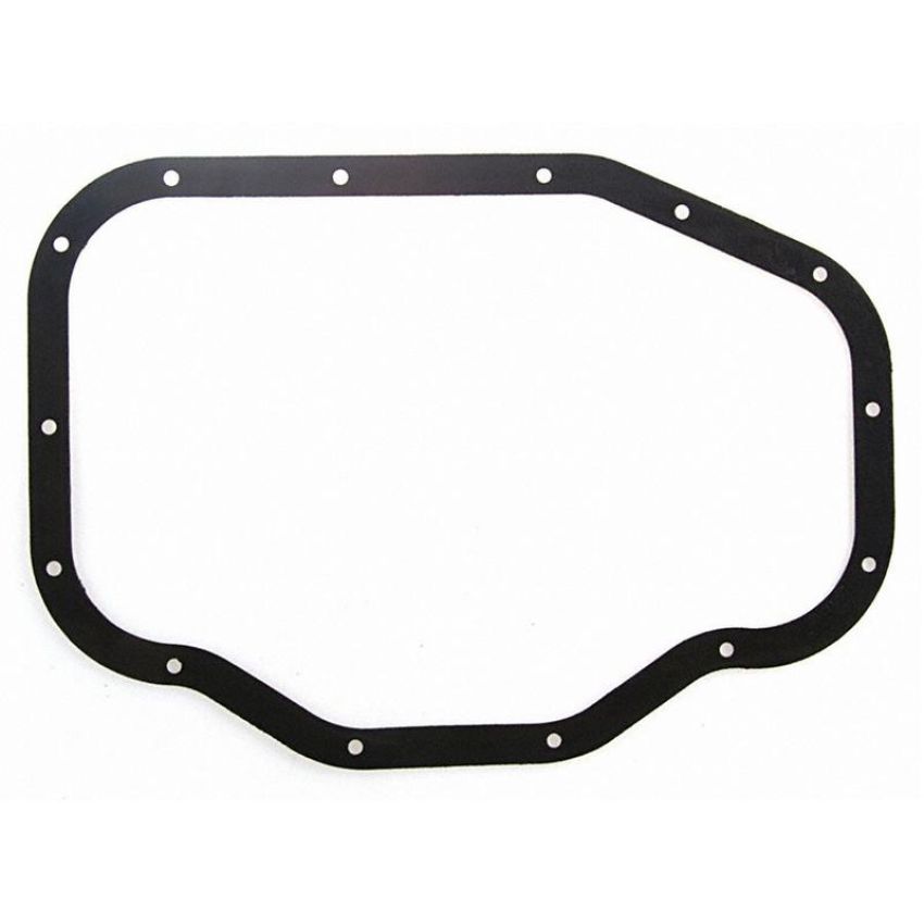 FEL PRO GASKETS OS 30749 Engine Oil Pan Gasket Set High-temperature Rubber-coated fiber