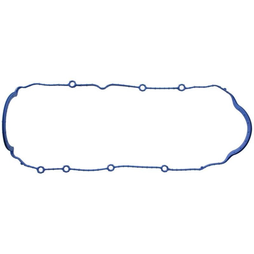 FEL PRO GASKETS OS 30766 R Engine Oil Pan Gasket Set PermaDry molded rubber