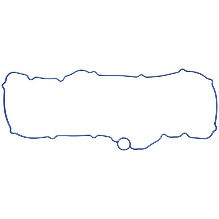 FEL PRO GASKETS OS 30774 R Engine Oil Pan Gasket Set PermaDry molded rubber