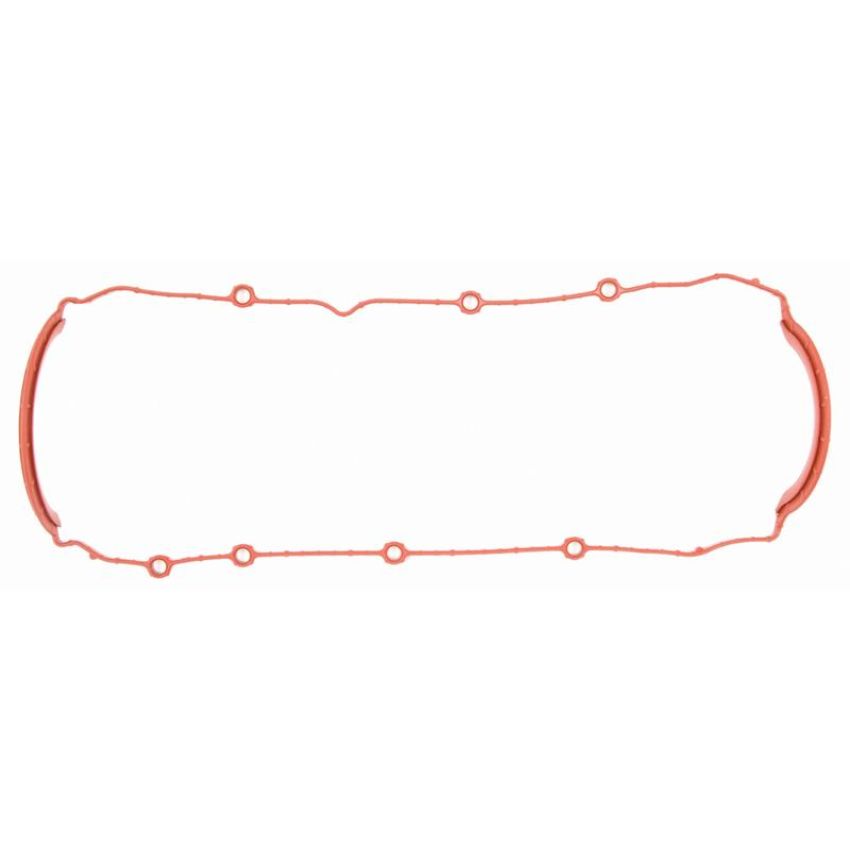 FEL PRO GASKETS OS 30776 R Engine Oil Pan Gasket Set PermaDry molded rubber