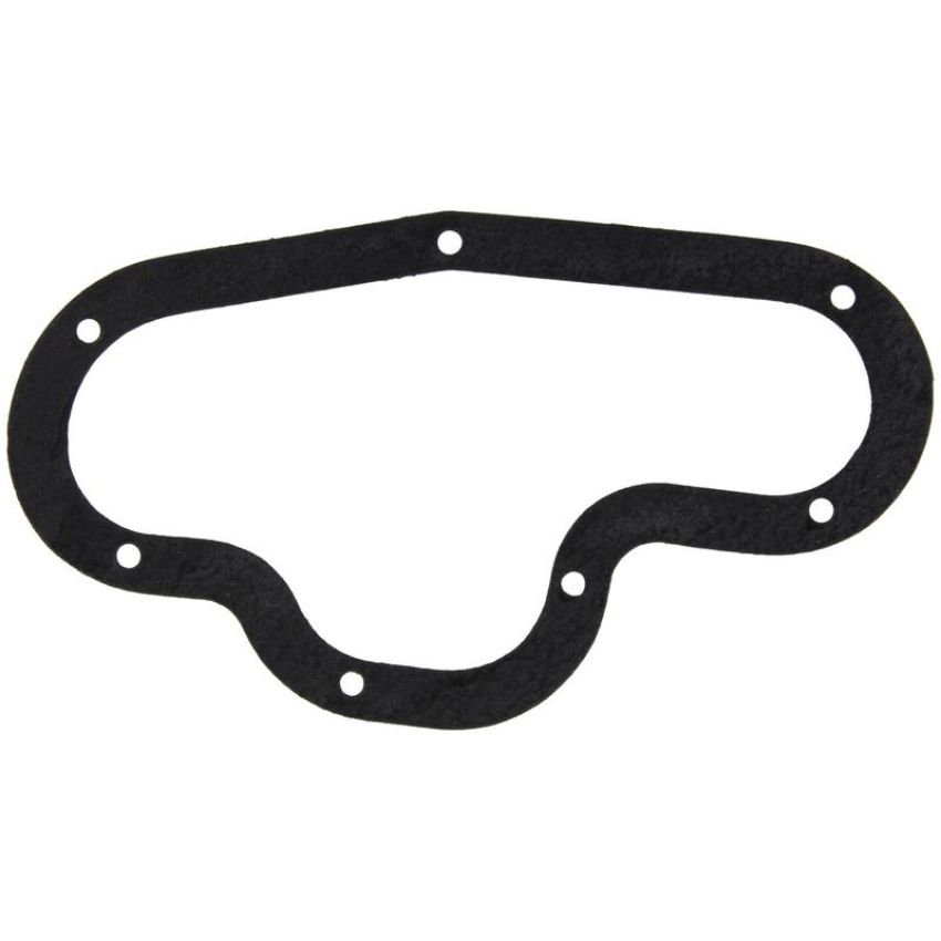 FEL PRO GASKETS OS 30777 Engine Oil Pan Gasket Set High-temperature Rubber-coated fiber
