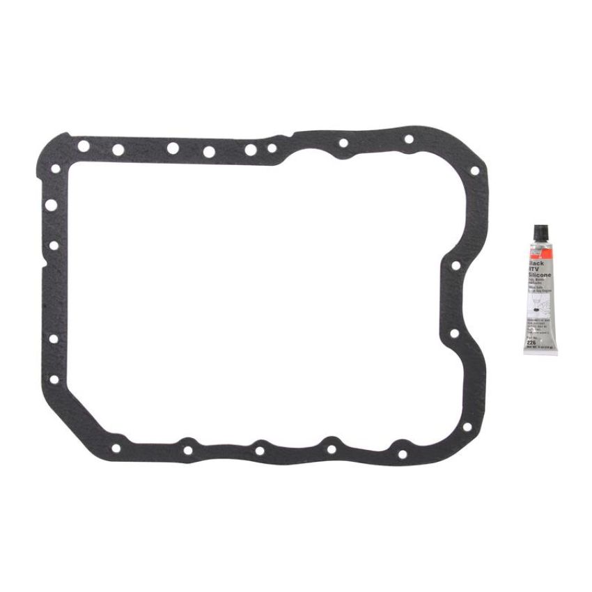FEL PRO GASKETS OS 30782 Engine Oil Pan Gasket Set High-temperature Rubber-coated fiber