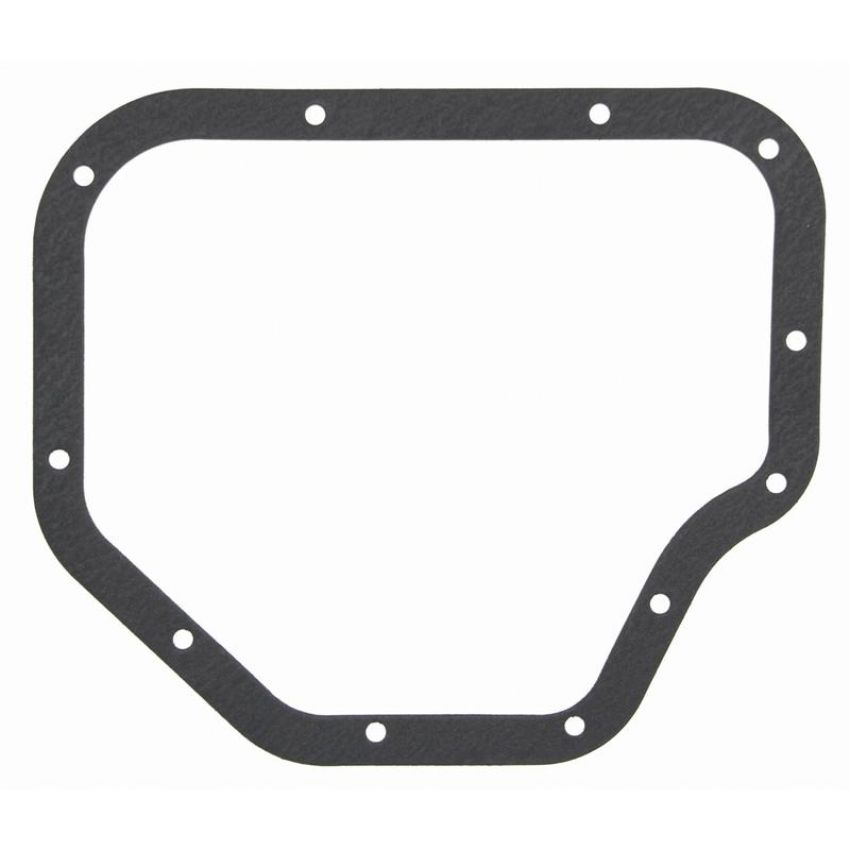 FEL PRO GASKETS OS 30789 Engine Oil Pan Gasket Set High-temperature Rubber-coated fiber