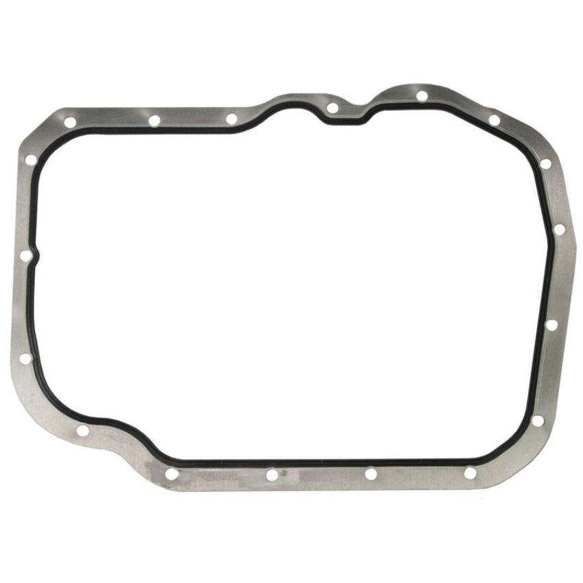 FEL PRO GASKETS OS 30792 R Engine Oil Pan Gasket Set PermaDry molded rubber