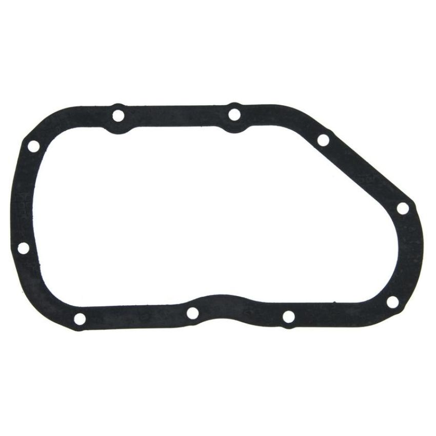 FEL PRO GASKETS OS 30802 Engine Oil Pan Gasket Set High-temperature Rubber-coated fiber