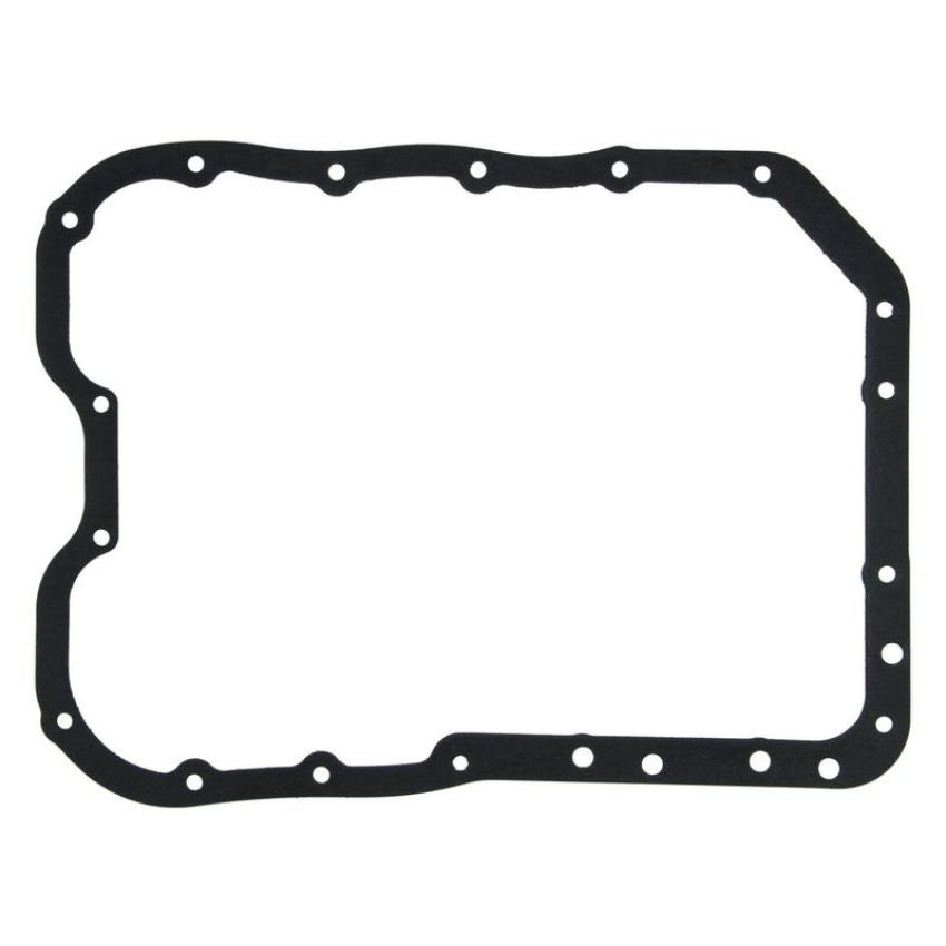 FEL PRO GASKETS OS 30824 Engine Oil Pan Gasket Set 21 Bolt Hole One Piece Gasket
