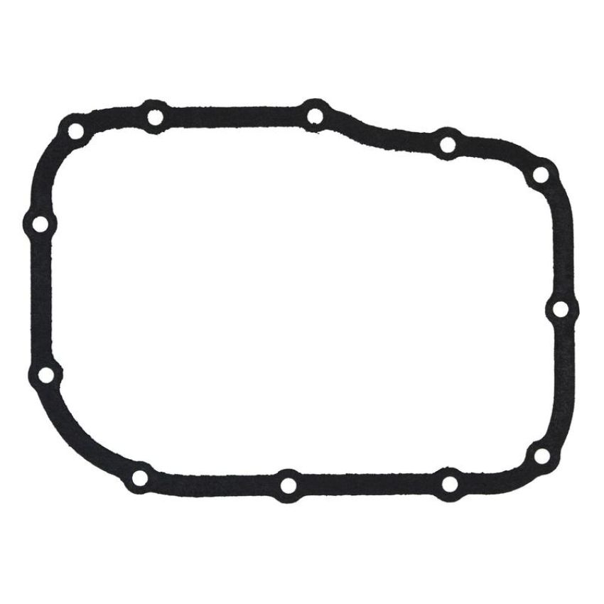 FEL PRO GASKETS OS 30829 Engine Oil Pan Gasket Set 12 Bolt Hole One Piece Gasket
