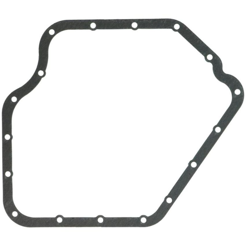 FEL PRO GASKETS OS 30833 Engine Oil Pan Gasket Set 17 Bolt Hole One Piece Gasket