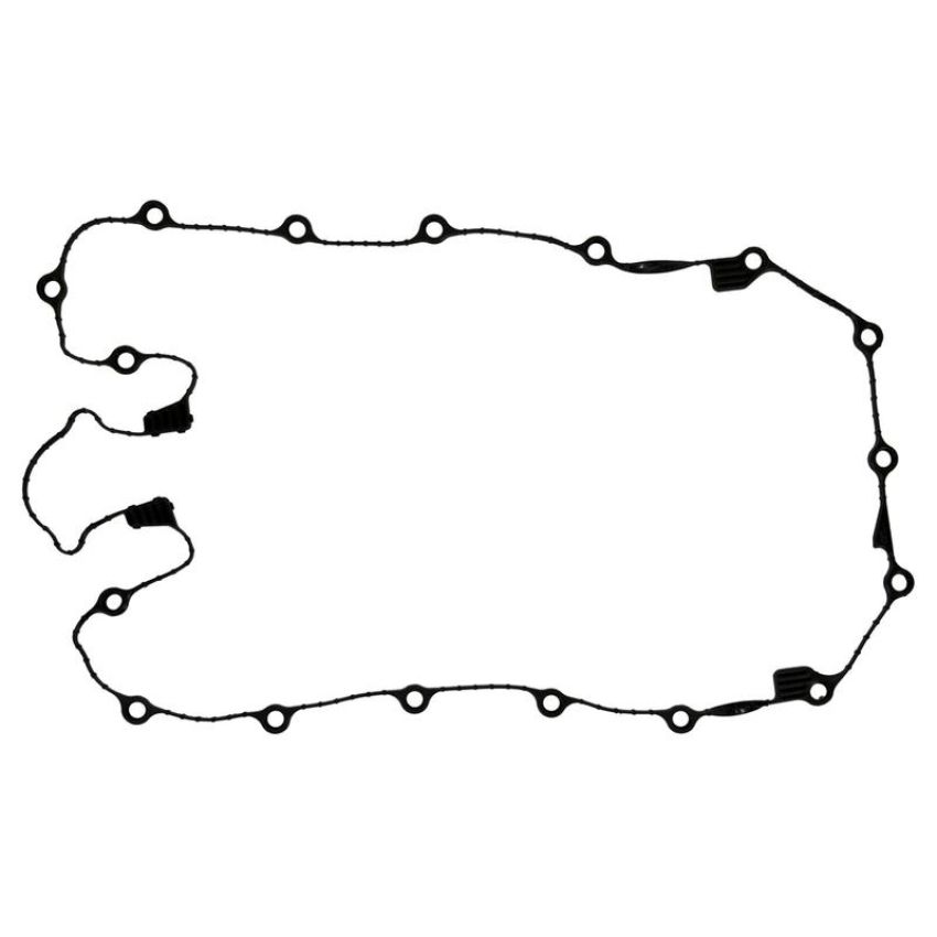 FEL PRO GASKETS OS 30841 R Engine Oil Pan Gasket Set 17 Bolt Hole One Piece Gasket