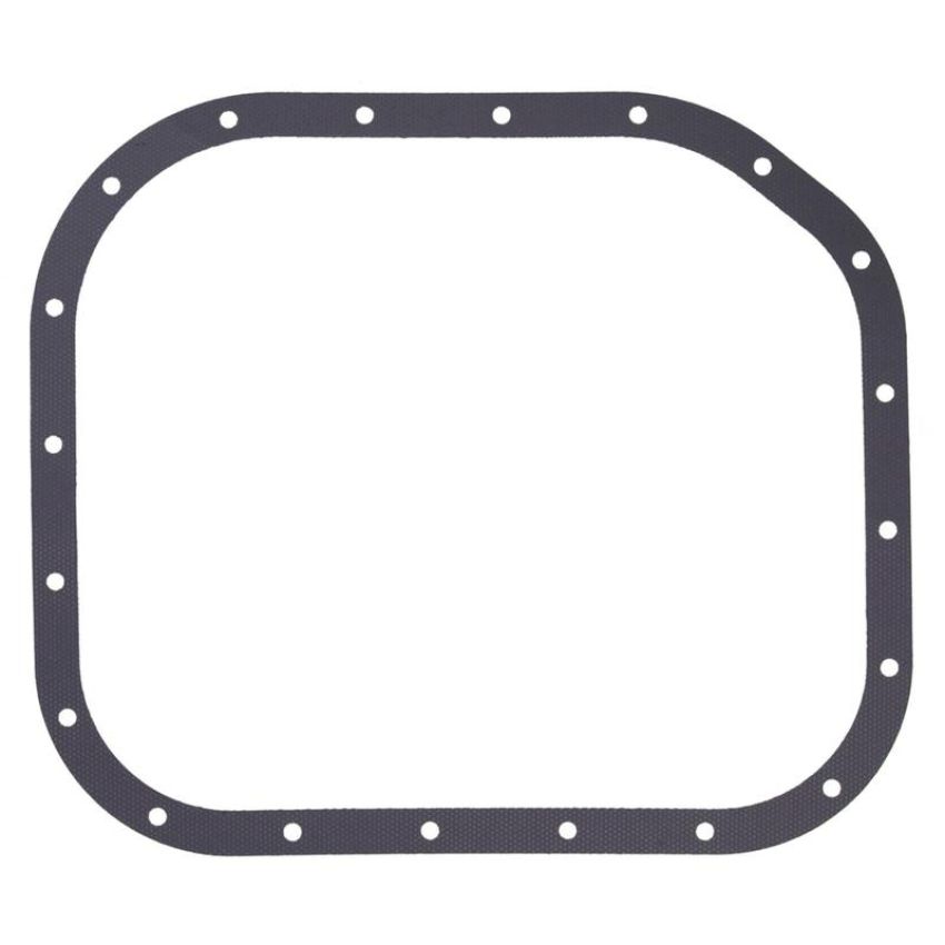 FEL PRO GASKETS OS 30871 PR Engine Oil Pan Gasket Set 20 Bolt Hole One Piece Gasket