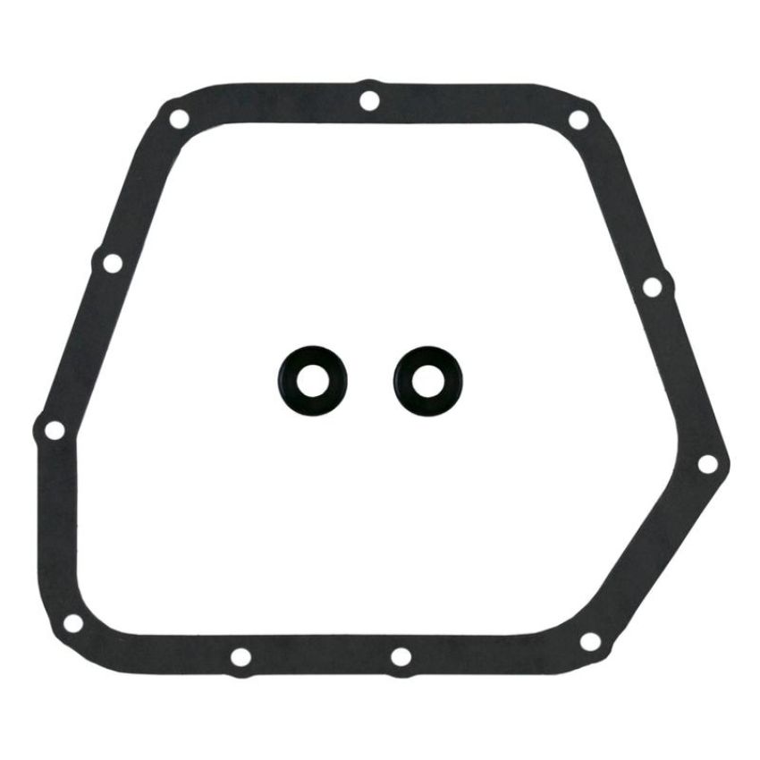FEL PRO GASKETS OS 30877 Engine Oil Pan Gasket Set 11 Bolt Hole One Piece Gasket