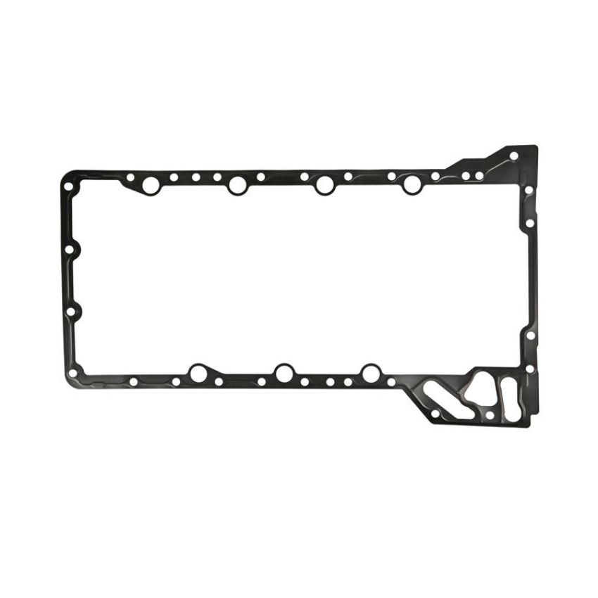 FEL PRO GASKETS OS 30919 R Engine Oil Pan Gasket Set 37 Bolt Hole One Piece Gasket