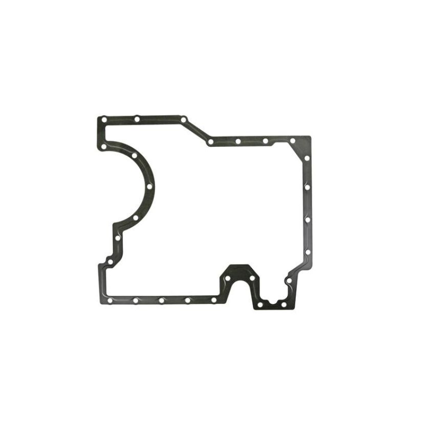 FEL PRO GASKETS OS 30923 R Engine Oil Pan Gasket Set 27 Bolt Hole One Piece Gasket
