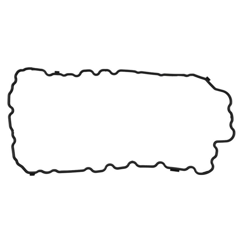 FEL PRO GASKETS OS 30933 R Engine Oil Pan Gasket Rubber