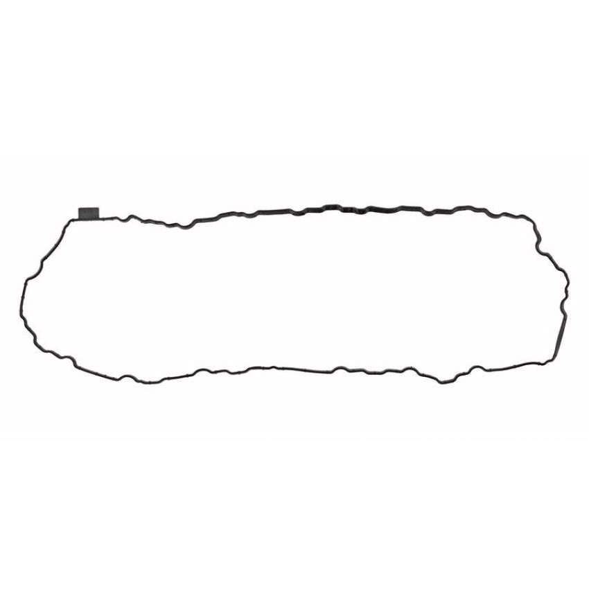 FEL PRO GASKETS OS 30961 R Engine Oil Pan Gasket Rubber