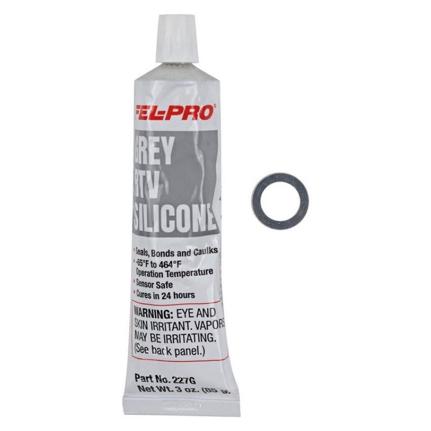 FEL PRO GASKETS OS 30965 Engine Oil Pan Gasket Set