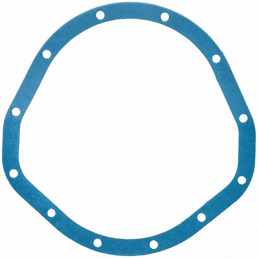 FEL PRO GASKETS RDS 13391 Axle Housing Cover Gasket Irregular Shaped 12 Bolt Hole Gasket