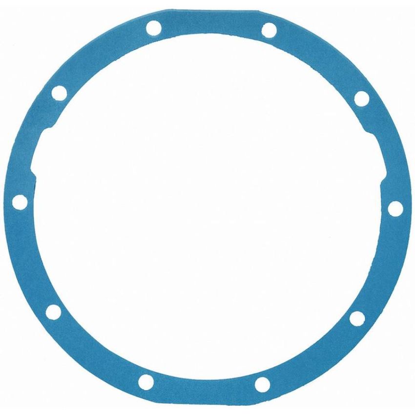 FEL PRO GASKETS RDS 4304 Axle Housing Cover Gasket Round Shaped 10 Bolt Hole Gasket