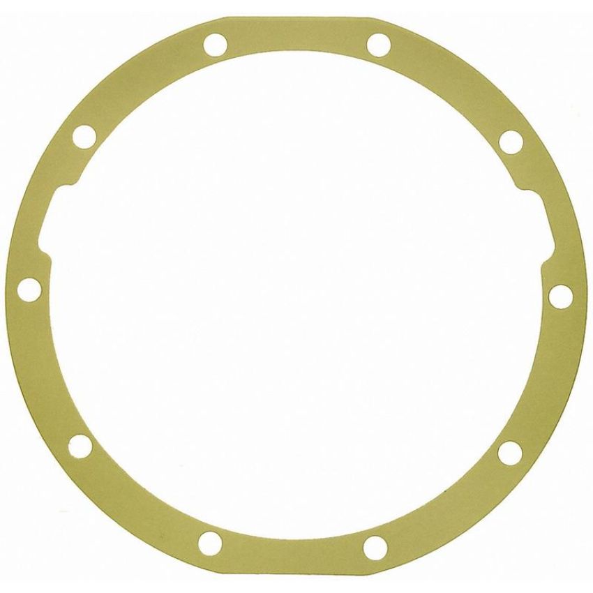 FEL PRO GASKETS RDS 4305 Differential Carrier Gasket Round Shaped 10 Bolt Hole Gasket