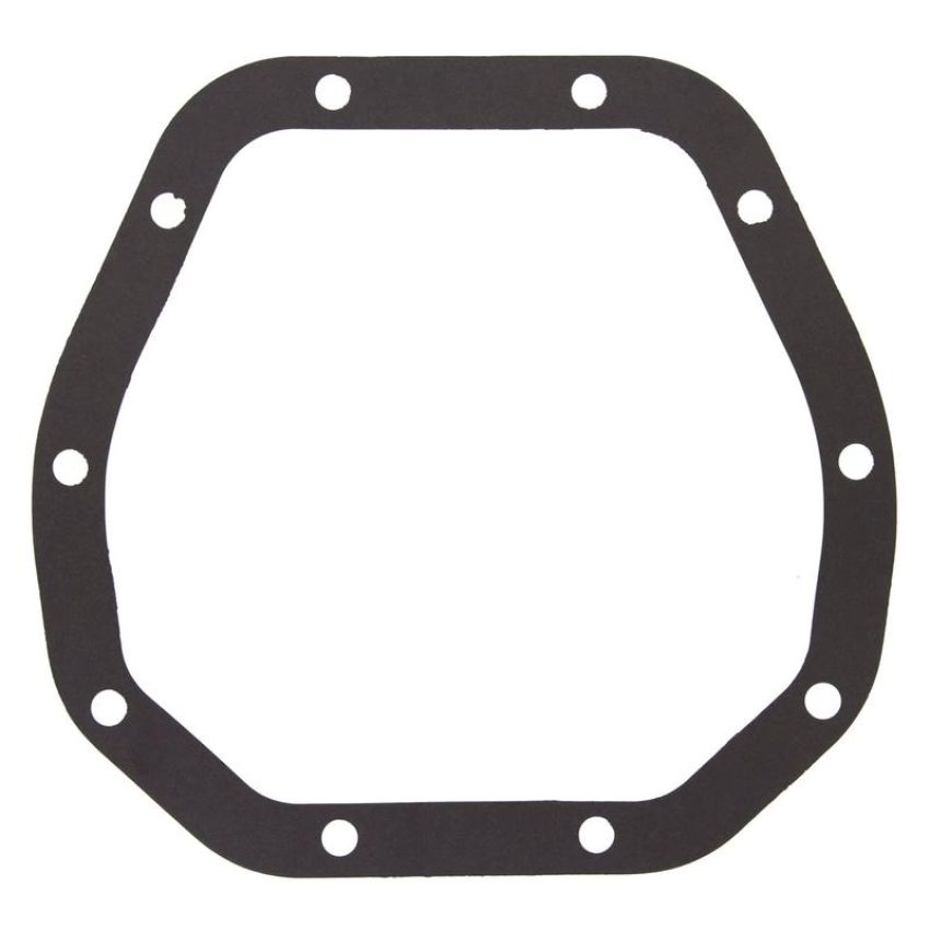 FEL PRO GASKETS RDS 55037 Axle Housing Cover Gasket Irregular Shaped 10 Bolt Hole Gasket